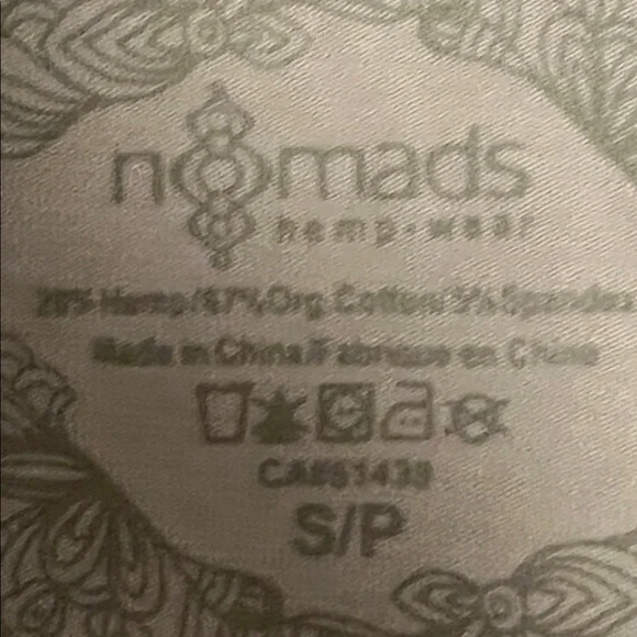 Beige Button-Down Mini Dress - Picture 8 of 8